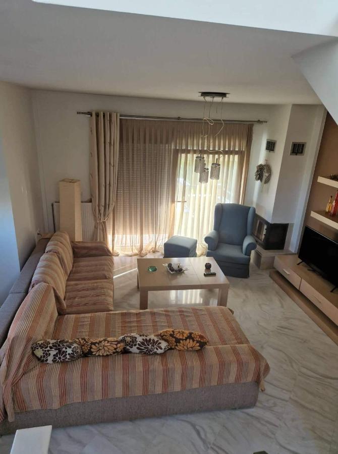 Levanda House PalaiónTsiflíkion Dış mekan fotoğraf