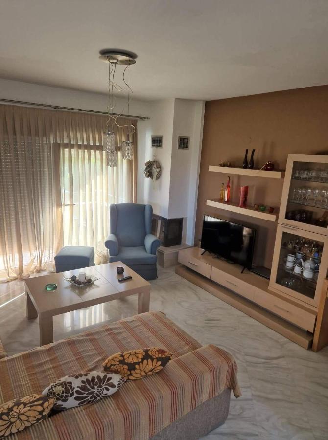 Levanda House PalaiónTsiflíkion Dış mekan fotoğraf