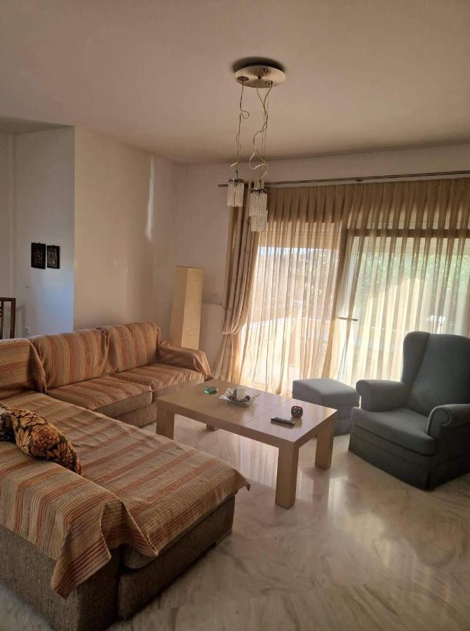 Levanda House PalaiónTsiflíkion Dış mekan fotoğraf