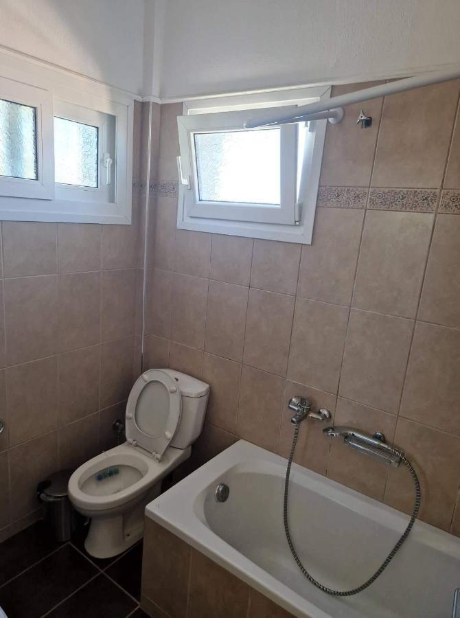 Levanda House PalaiónTsiflíkion Dış mekan fotoğraf