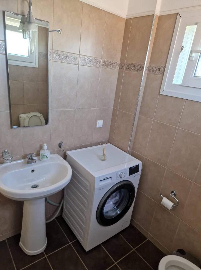 Levanda House PalaiónTsiflíkion Dış mekan fotoğraf