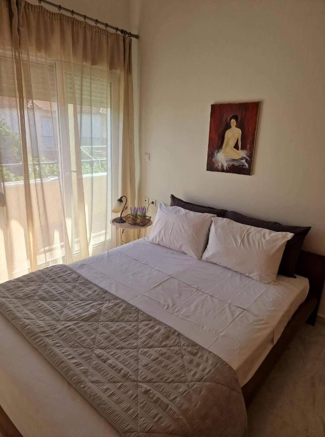 Levanda House PalaiónTsiflíkion Dış mekan fotoğraf