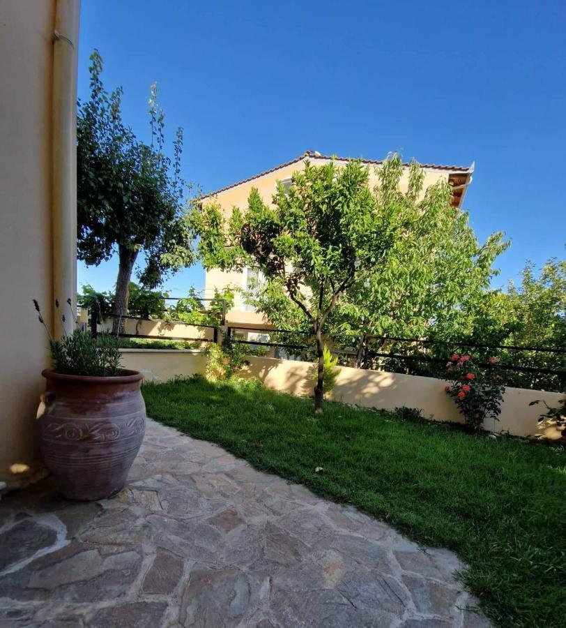 Levanda House PalaiónTsiflíkion Dış mekan fotoğraf
