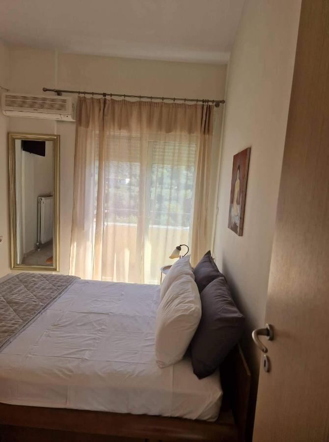 Levanda House PalaiónTsiflíkion Dış mekan fotoğraf