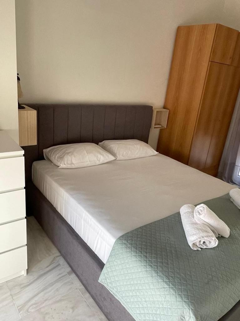 Levanda House PalaiónTsiflíkion Dış mekan fotoğraf