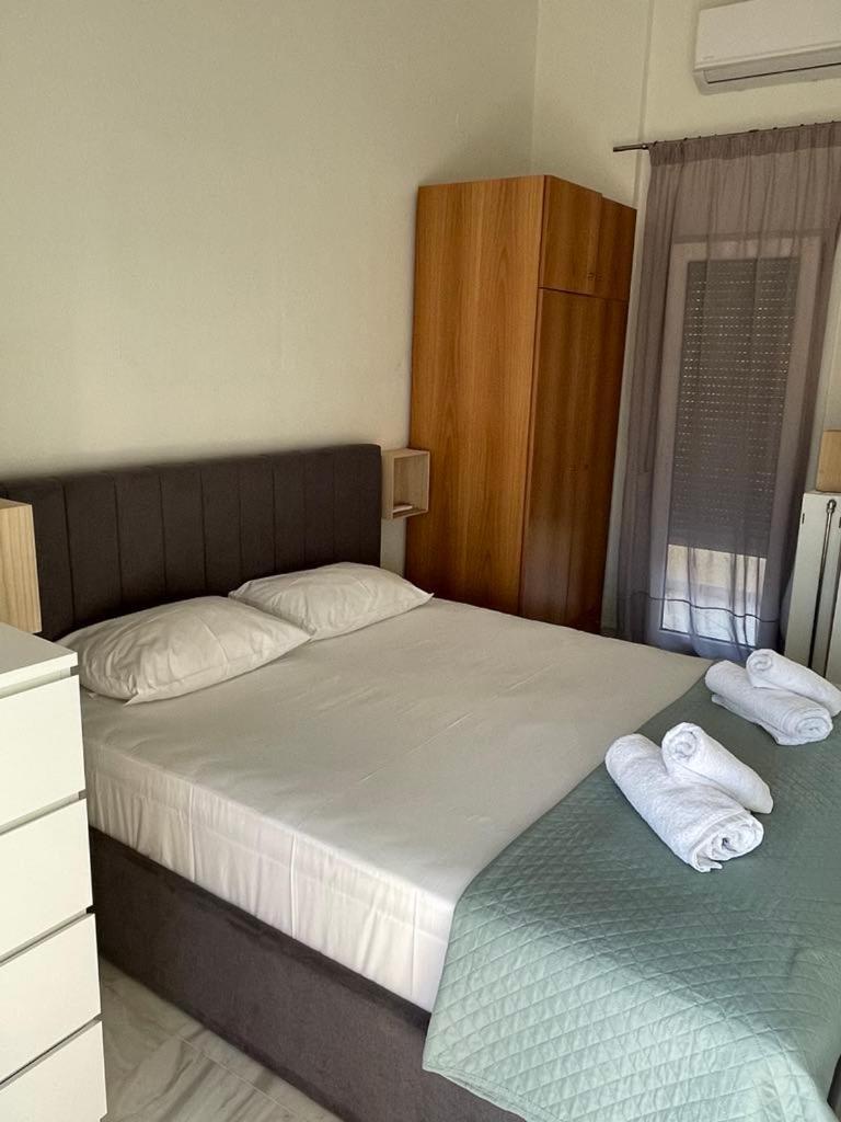 Levanda House PalaiónTsiflíkion Dış mekan fotoğraf
